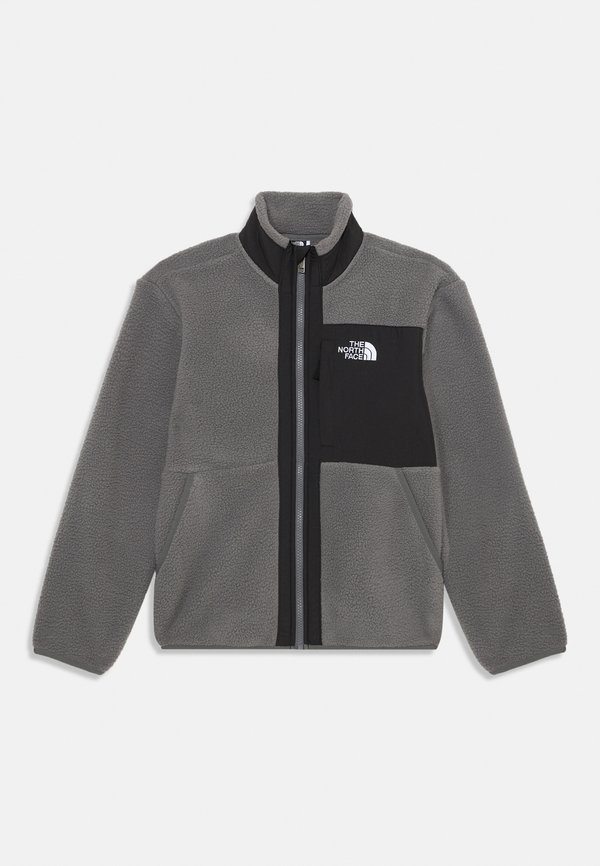 YUMIORI FULL ZIP JACKET - Fleecejacke