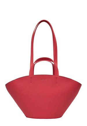 Handtas - light red