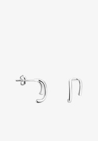 Vald, silver coloured