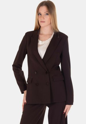 Blazer - marrone