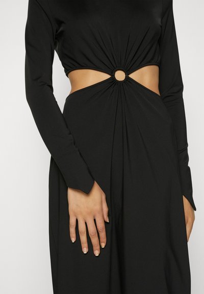 rag & bone HARRIET SLEEVELESS DRESS - Cocktail φόρεμα / Φόρεμα για πάρτι - black