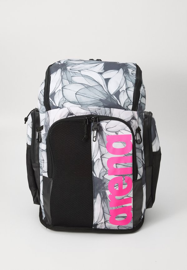 SPIKY III BACKPACK ALLOVER - Tagesrucksack - seabed