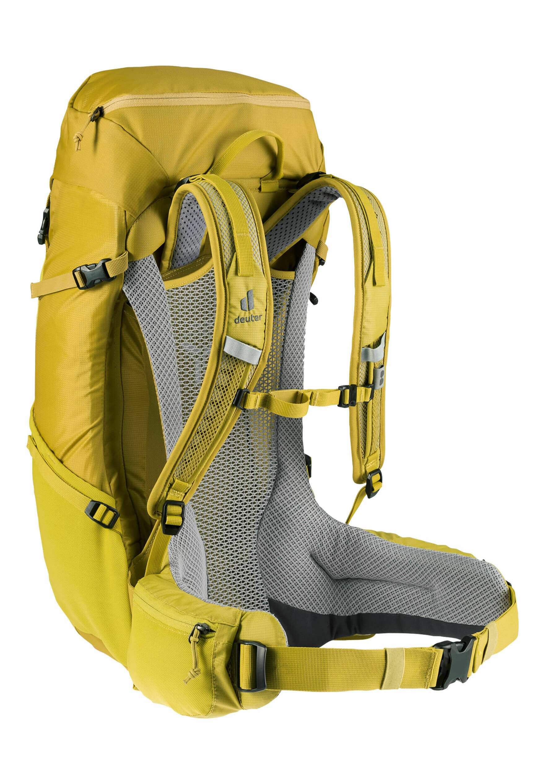 Deuter FUTURA - Hiking rucksack - gelb/yellow - Zalando