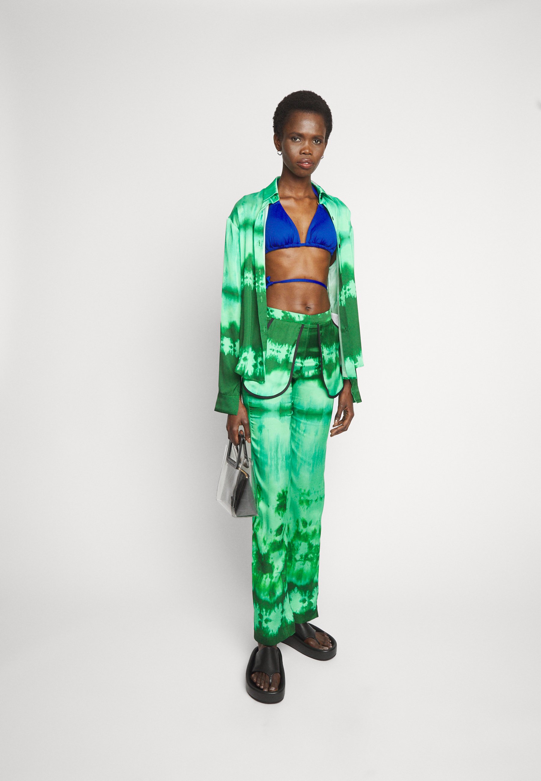 Green Adidas Outfit Doja Cat Huge Discount Save 85 Available Www Lososjurajski Pl