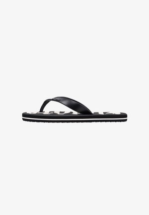 Kubota, UNISEX, czarny