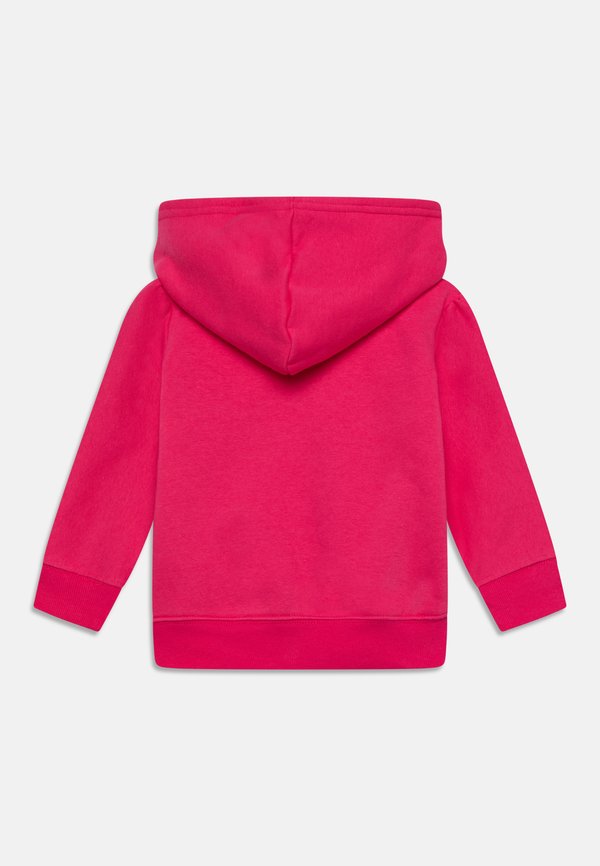 TODDLER GIRL LOGO - Hoodie - shot of love2