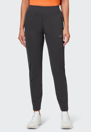 Tracksuit bottoms - anthracite