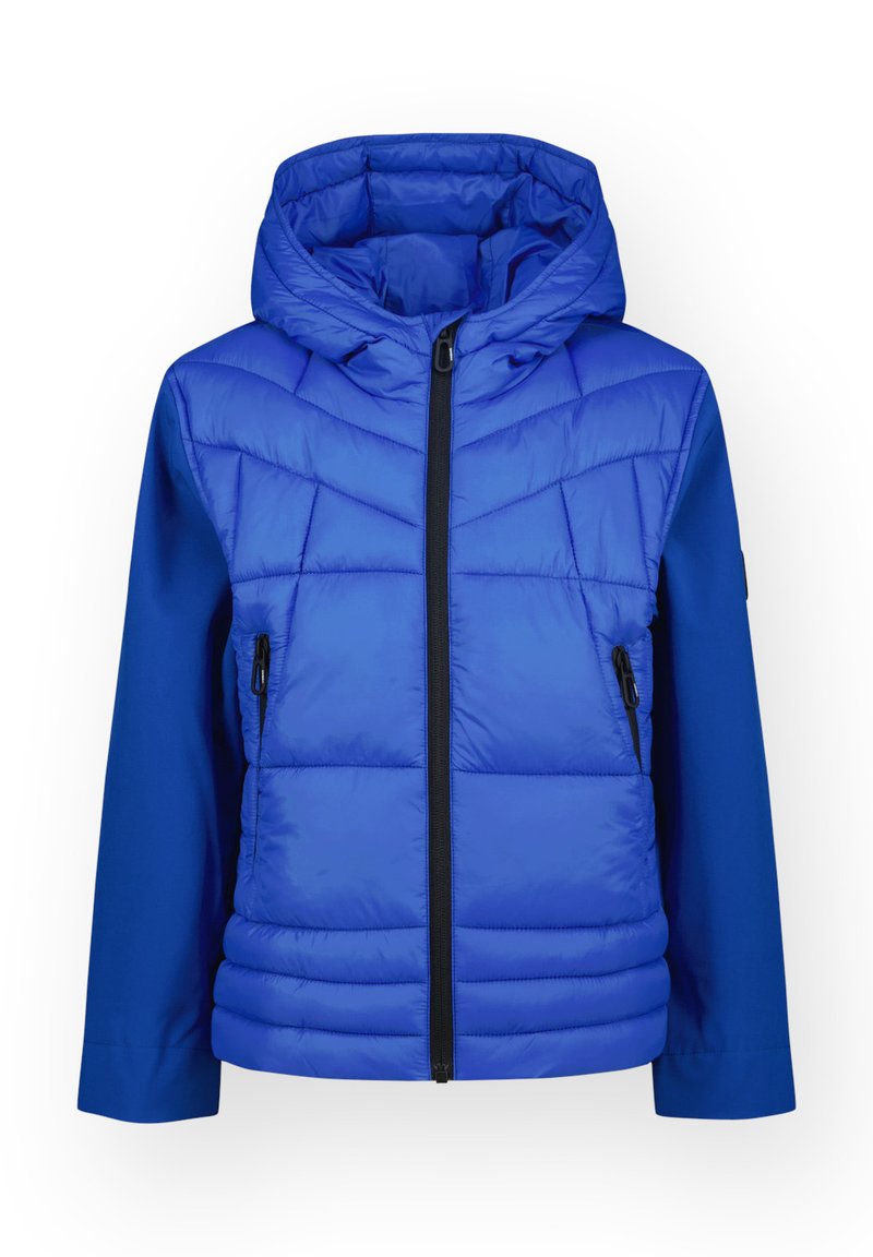 VINGINO Winterjas donkerblauw VINGINO Winterjas donkerblauw
