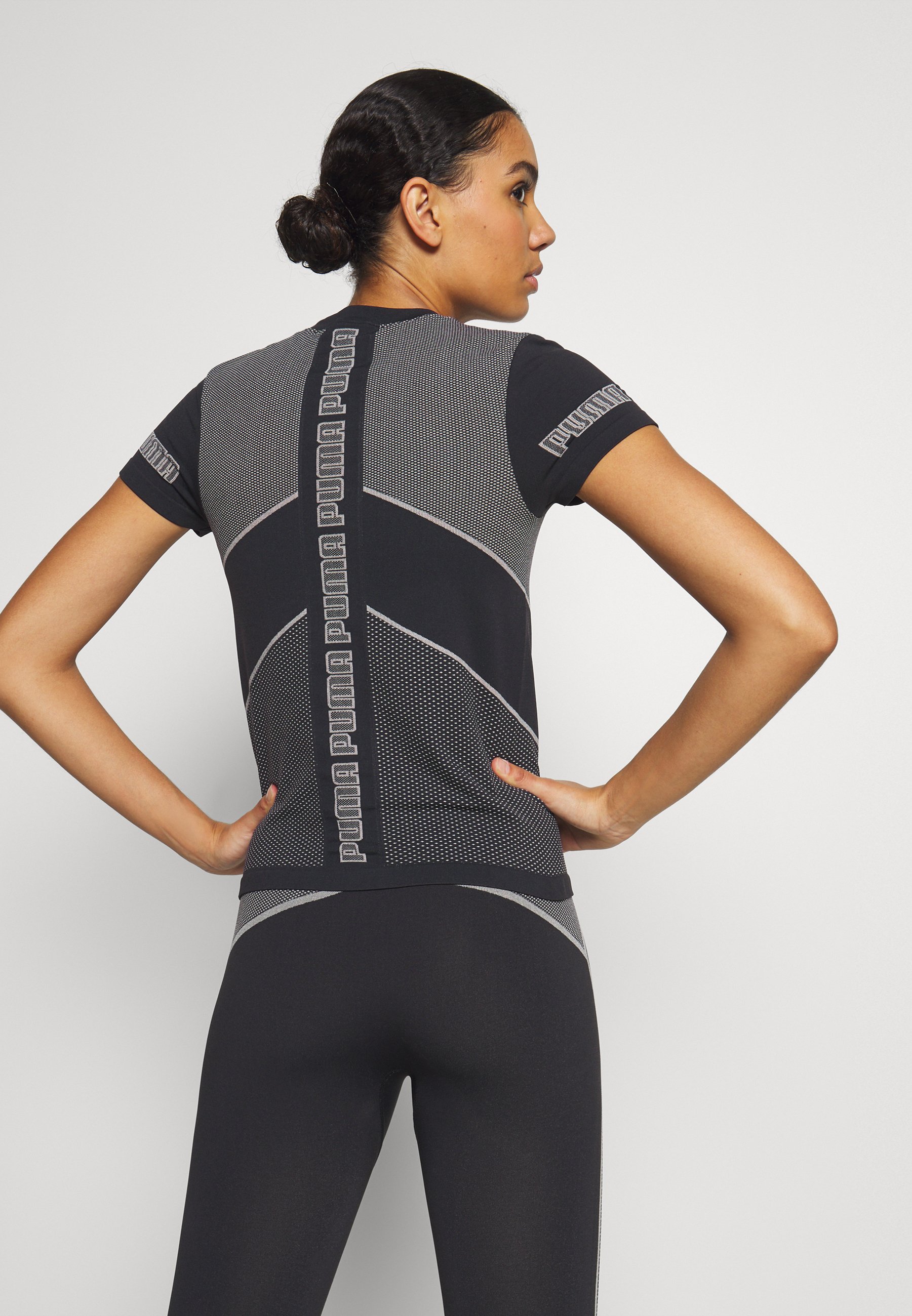 evoknit puma t shirt