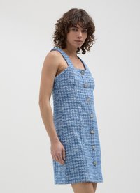 Calliope IN BOTTONI - Vestito casual - variante