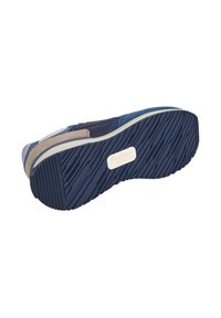 Pepe Jeans Tenisky - navy