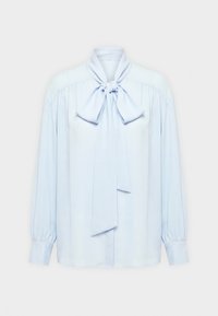 Non sélectionné, light blue