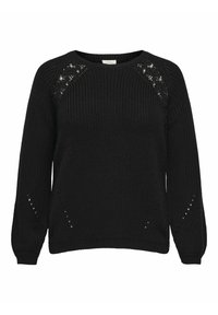 Trui - black