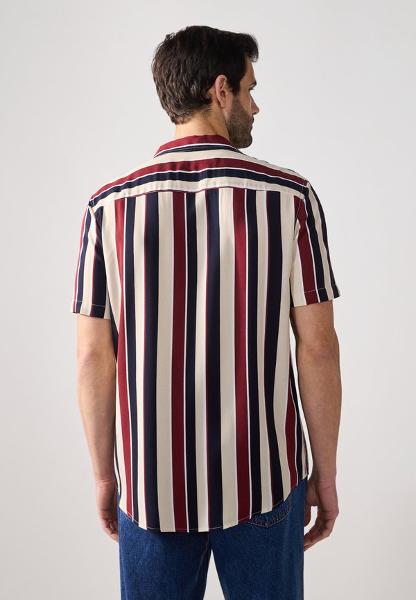 VISKOSE SHIRT 2 PACK - Shirt - multicolor4