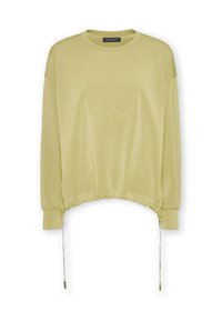 Unausgewählt, verde chiaro