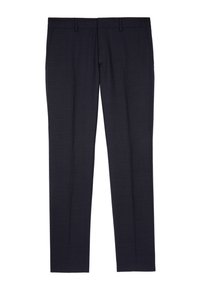 Pantalon - navy