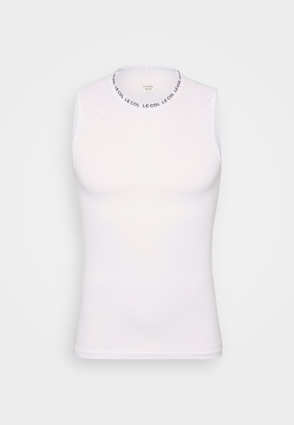 PRO AIR SLEEVELESS BASE LAYER - Undershirt3