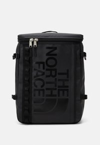 The North Face BASE CAMP FUSE BOX UNISEX - Matkakott - black