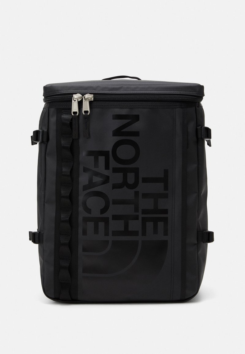 The North Face BASE CAMP FUSE BOX UNISEX - Matkakott - black