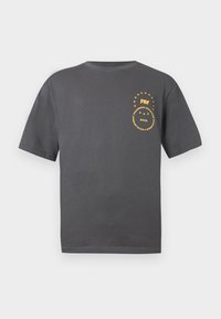 ONSCIFF TEE - T-shirts med print - grey