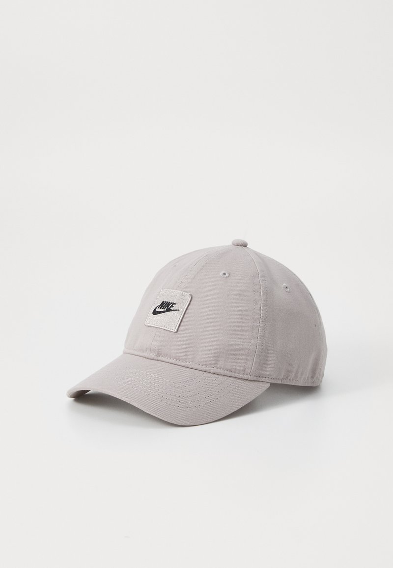 Nike Sportswear - BOX FUTURA CLUB UNISEX - Cap - college grey, Enlarge