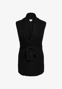 Non selezionato, black