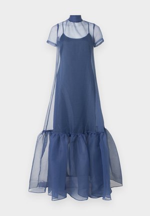 CALLUNA DRESS - Ένδυση για ειδικές περιστάσεις - navy