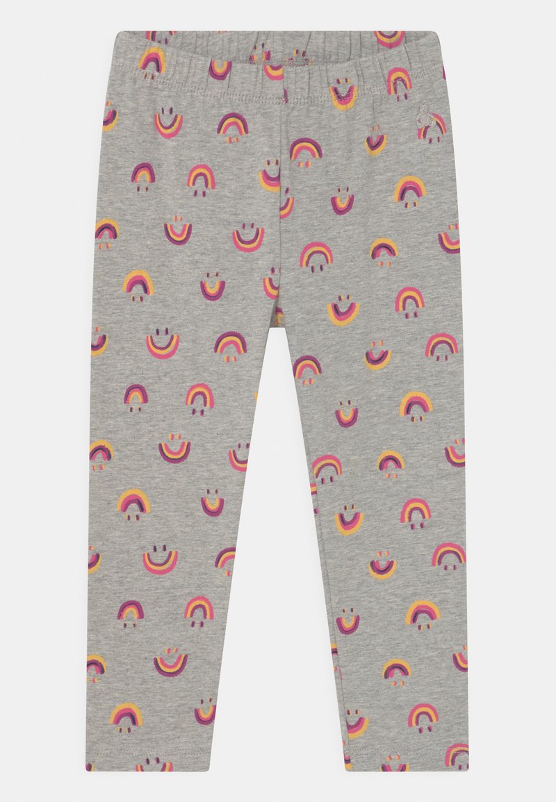 GAP TODDLER GIRL Legíny rainbows/šedá Zalando.cz