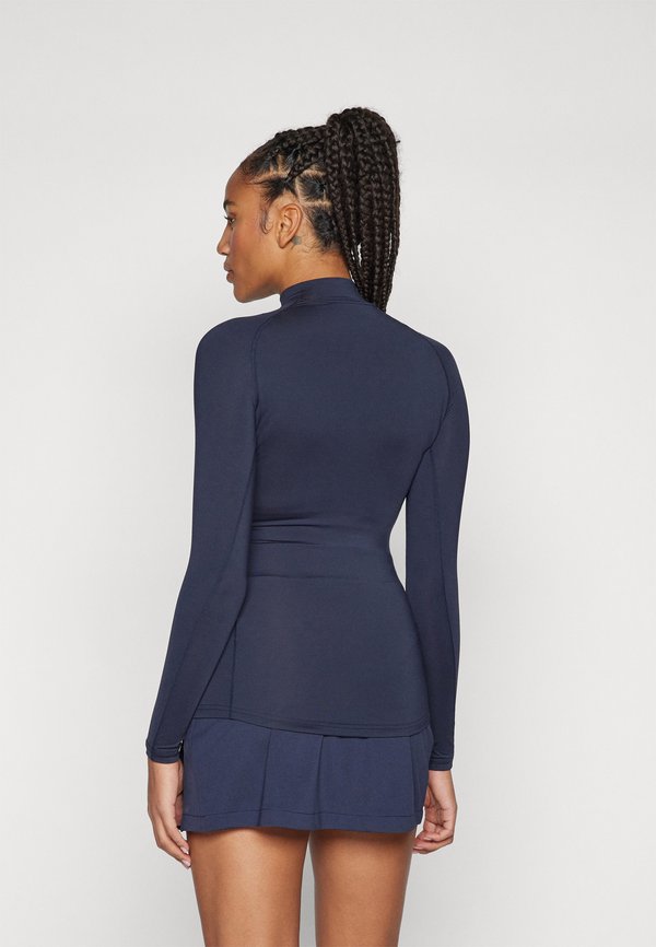 ELLA COMPRESSION TOP - Long sleeved top3