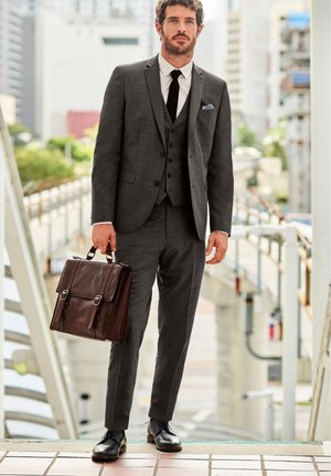 Waistcoat - grey