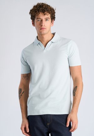 Lindbergh Polo - pastel blue
