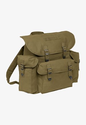 MILITARY - Rugzak - olive