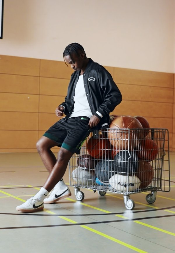 NBA CITY EDITION BOSTON CELTICS SHORTS - Club wear4