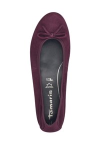 Tamaris Balerínky - merlot