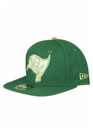 New Era FIFTY TAMPA BAY BUCCANEERS - Cappellino - celtic green