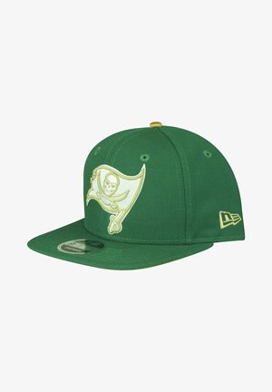 New Era, FIFTY TAMPA BAY BUCCANEERS - Czapka z daszkiem