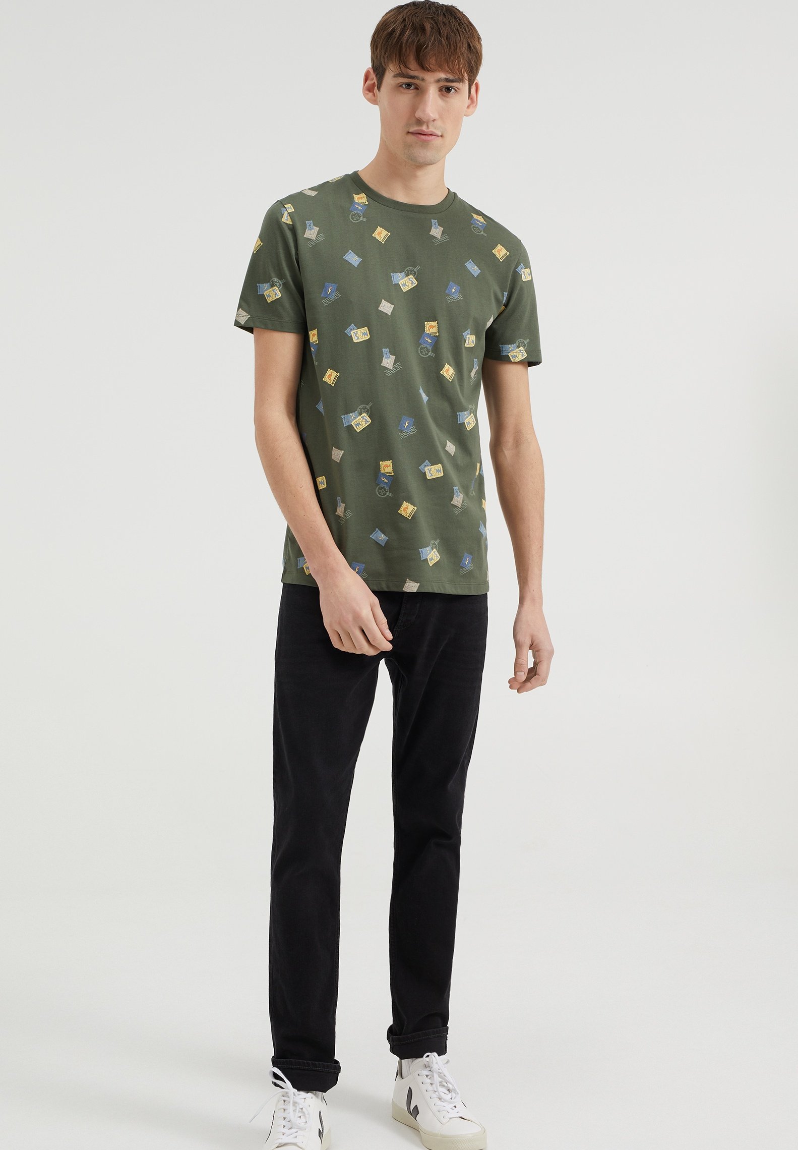 4x shirts for men