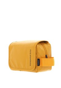 Mandarina Duck NECESSAIRE  - Trousse - giallo