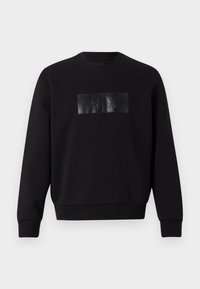 Sweater - black