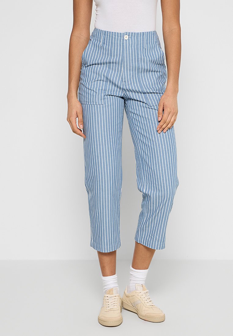 brixton Broek lichtblauw brixton Broek lichtblauw