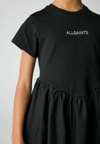 smALLSAINTS REGULAR FIT czarny