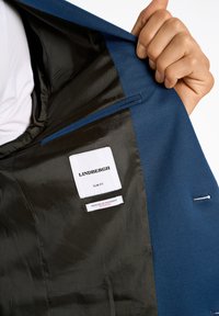 Lindbergh SUPERFLEX SET - Traje - blue