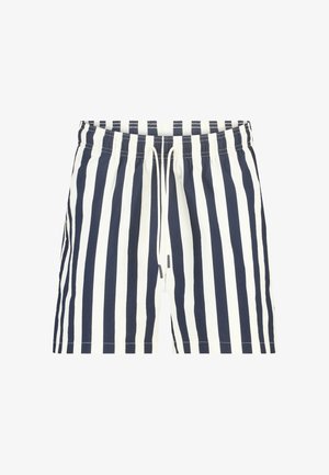America Today, SWIMMING TRUNKS - Badeshorts - blue