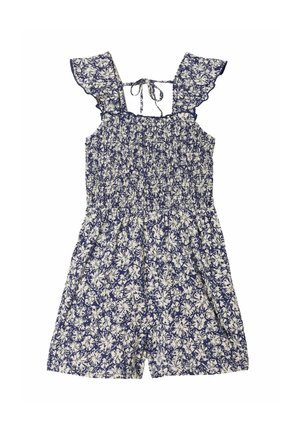 FatFace, REGULAR FIT - CHESKA PLAYSUIT  . - Tuta jumpsuit - blue shells