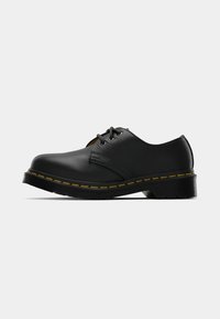1461 UNISEX - Derbies - black ambassador