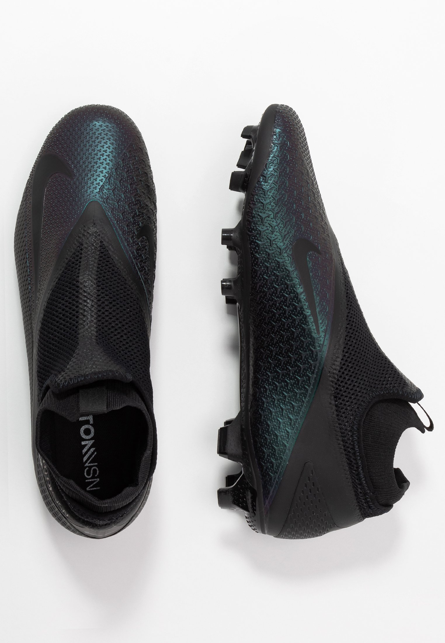Nike Performance PHANTOM VISION 2 PRO DF FG Fotballsko Nike Performance PHANTOM VISION 2 PRO DF FG Fotballsko