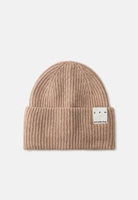 BEANIE  - Bonnet - beige