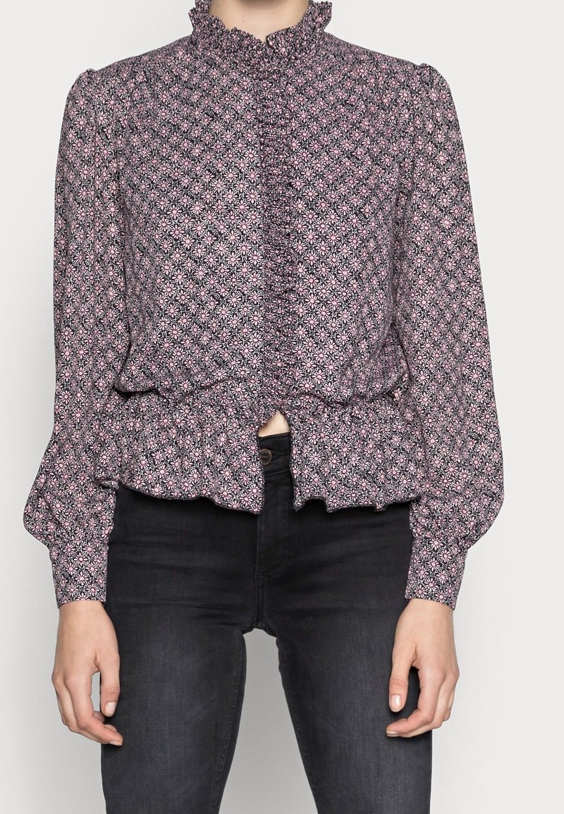 Pepe Jeans Hemdbluse - multi-coloured