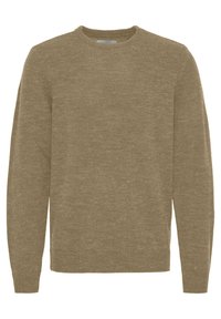 Ausgewählt, petrified oak