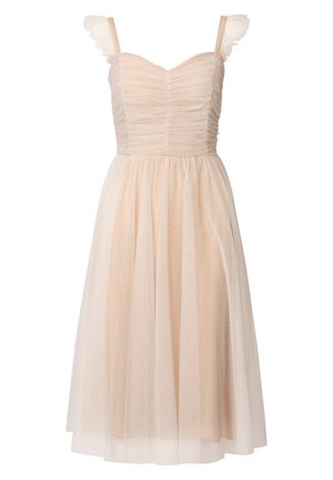 Cocktailkleid/festliches Kleid - white